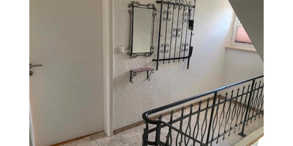 Dachgeschoßwohnung Uedem - 2 Zimmer, 45 m&sup2;, 675&euro; | Angebot:24994345