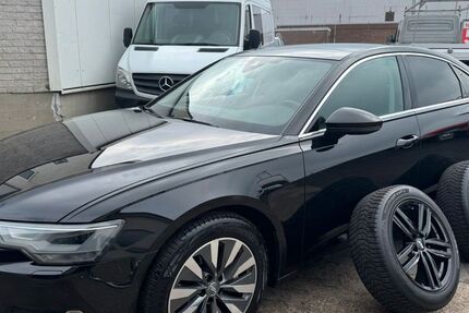 Audi A6 247.021 km 21.900 &euro; Bocholt 46395