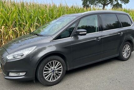 Ford Galaxy 118.500 km 17.900 &euro; Rees 46459