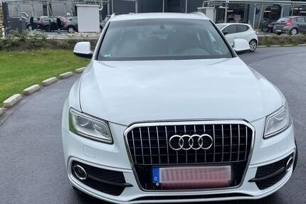 Audi Q5 203.500 km 15.999 &euro; Dinslaken 46535