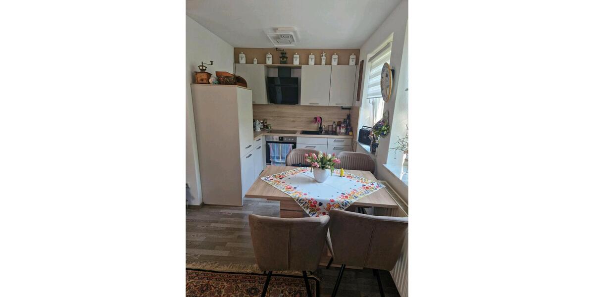 Etagenwohnung Dorsten Altstadt - 2 Zimmer, 65 m&sup2;, 820&euro; | Angebot:25590250