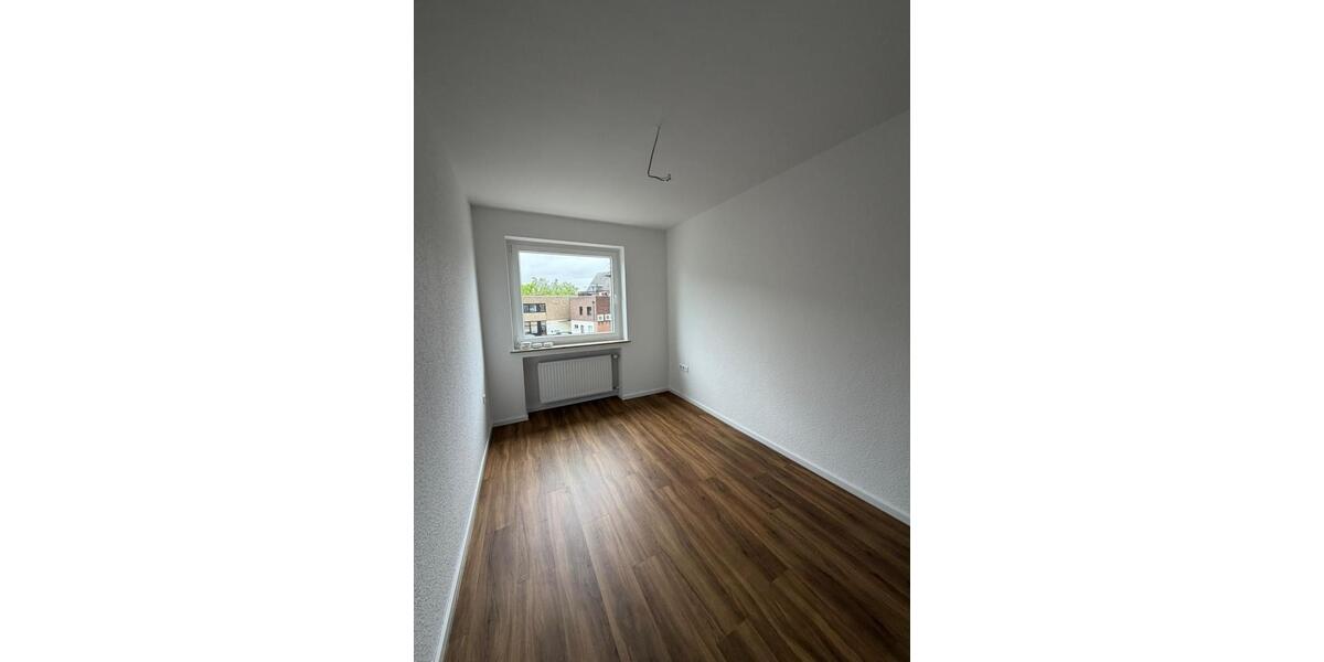 Etagenwohnung Bocholt Feldmark - 4 Zimmer, 75 m&sup2;, 900&euro; | Angebot:26365968
