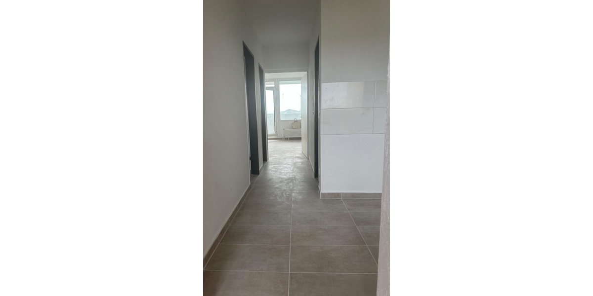 helle 3,5Zimmer Wohnung mit Bad Gäste WC & Balkon. - 3- Gladbeck Brauck | Angebot:26085348