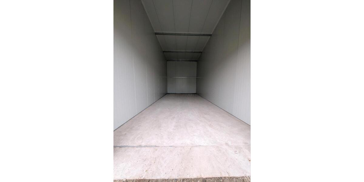 Gewerbeobjekt Oberhausen Biefang - 650&euro; | Angebot:26229300