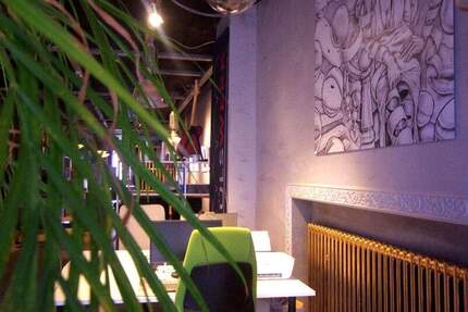 Gewerbeobjekt Marl Hüls - 333&euro; | Angebot:25683860