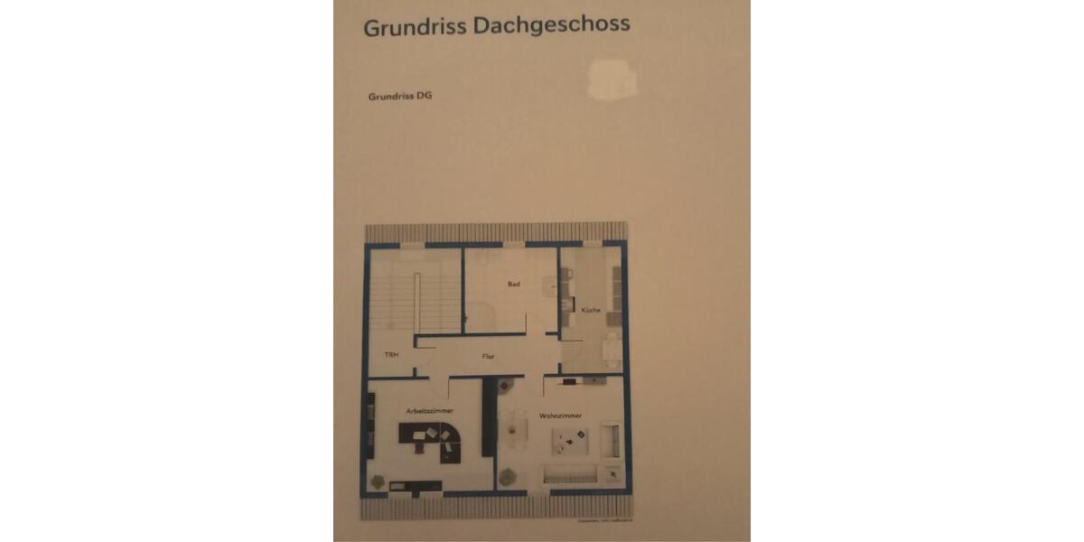 Reihenhaus Duisburg Essenberg - 9 Zimmer, 207 m&sup2;, 250.000&euro; | Angebot:24774566