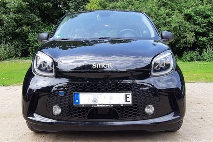 Smart ForFour 20.000 km 9.900 &euro; Neukirchen Vluyn 47506