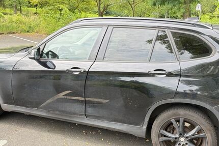 BMW X1 260.000 km 6.400 &euro; Oberhausen 46045