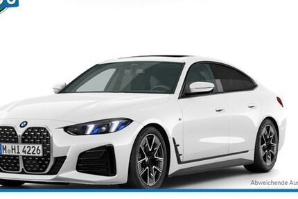 BMW 420 2.999 km 55.990 &euro; Dinslaken 46535