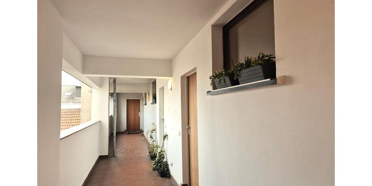 Etagenwohnung Oberhausen - 1.5 Zimmer, 44 m&sup2;, 51.000&euro; | Angebot:27233749
