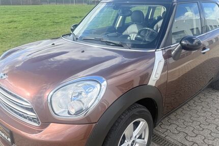 Mini Cooper 122.000 km 8.690 &euro; Rhede 46414