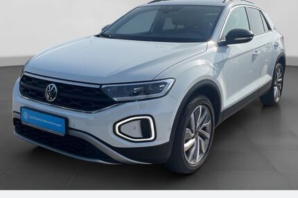 VW T-Roc 9.940 km 30.770 &euro; Dorsten 46282