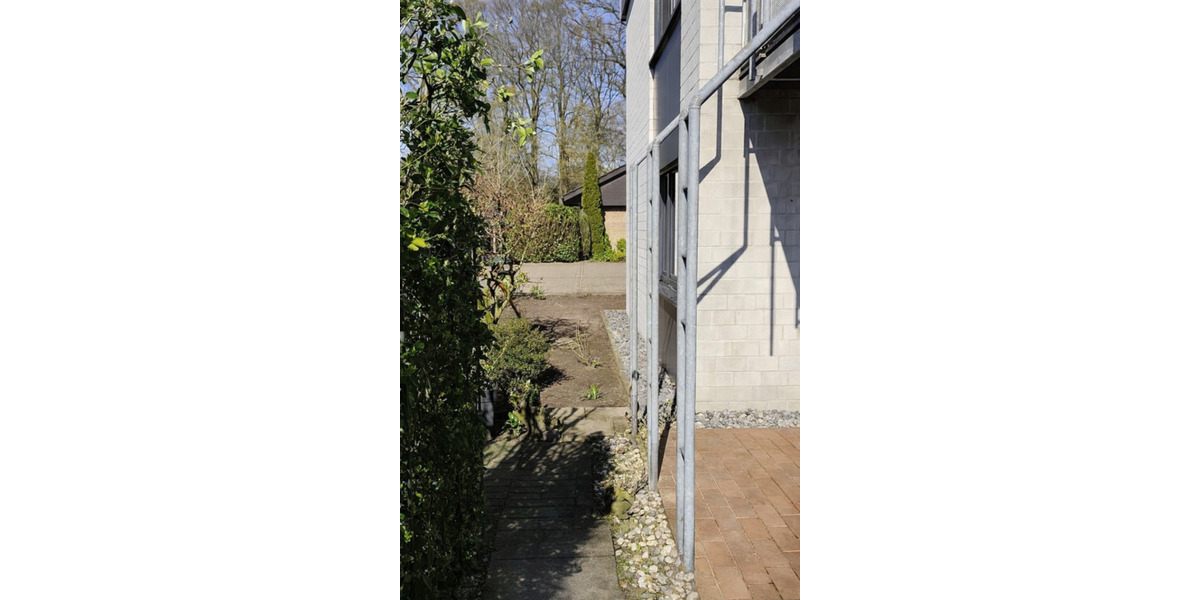 Erdgeschoßwohnung Rhede - 2 Zimmer, 67 m&sup2;, 266.000&euro; | Angebot:25855173