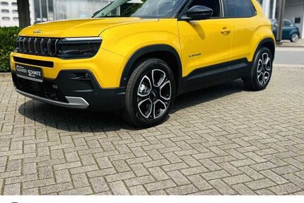 Jeep Avenger 6.500 km 29.990 &euro; Wesel 46485