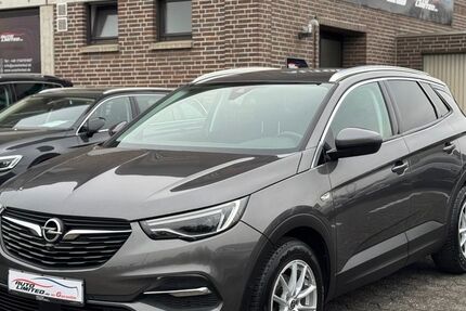 Opel Grandland (X) 123.000 km 12.999 &euro; Geldern 47608