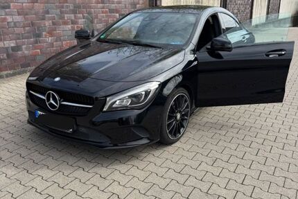 Mercedes-Benz CLA 180 84.500 km 18.950 &euro; Kamp-Lintfort 47475