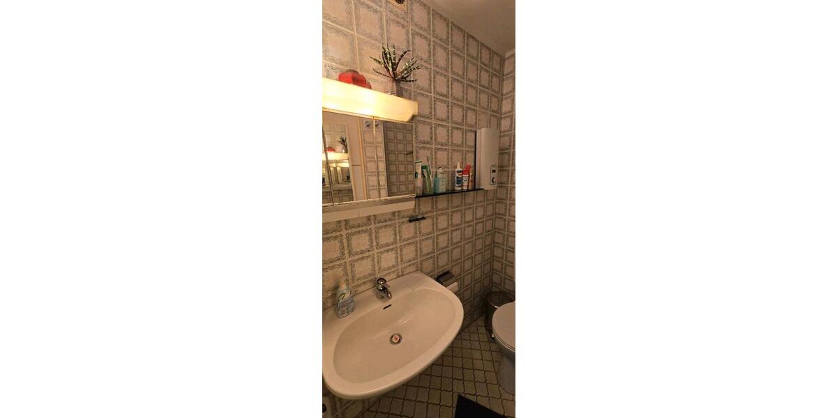 Hochparterre Rhede - 1 Zimmer, 40 m&sup2;, 110.000&euro; | Angebot:26581889