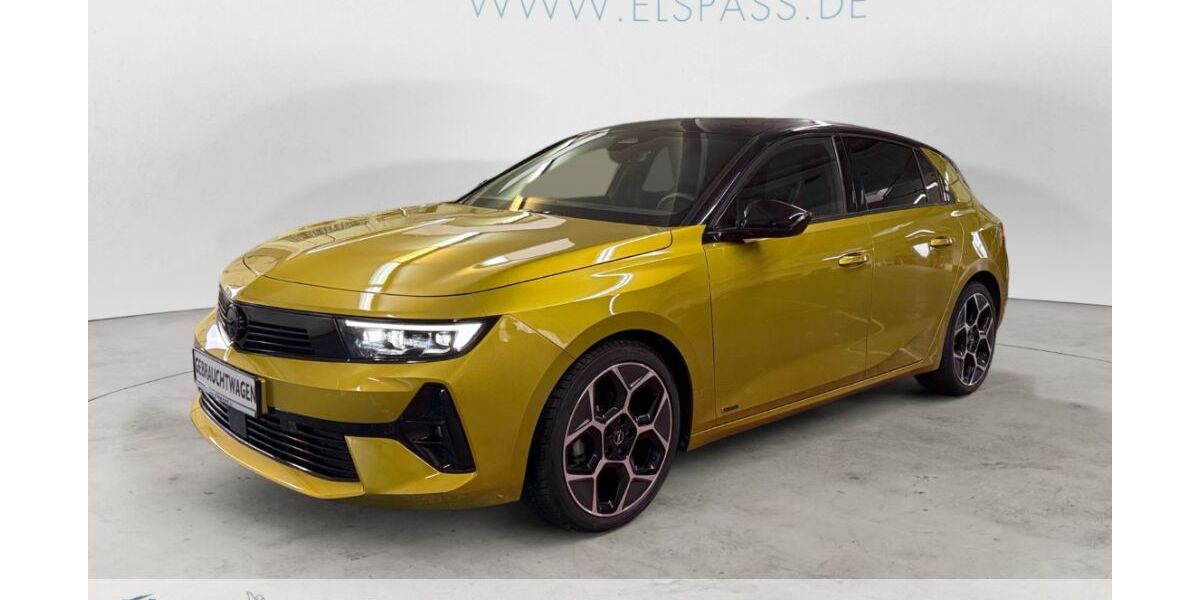 Opel Astra 41.380 km 17.989 &euro; Dinslaken 46539