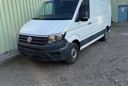 VW Crafter 69.900 km 15.000 &euro; Oberhausen 46147