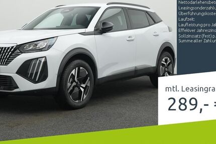 Peugeot 2008 5.442 km 30.580 &euro; Bocholt 46395