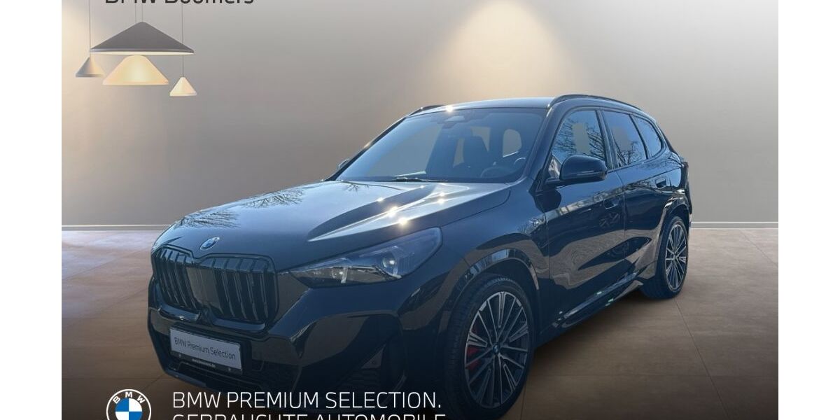 BMW X1 21.229 km 44.990 &euro; Bocholt 46395