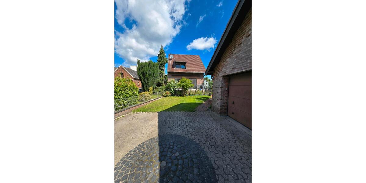 Einfamilienhaus Bocholt - 12 Zimmer, 260 m&sup2;, 487.000&euro; | Angebot:26983369
