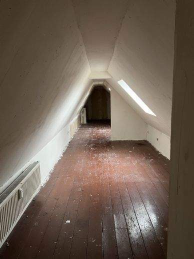 Etagenwohnung Duisburg Dellviertel - 3 Zimmer, 78 m&sup2;, 550&euro; | Angebot:26683998