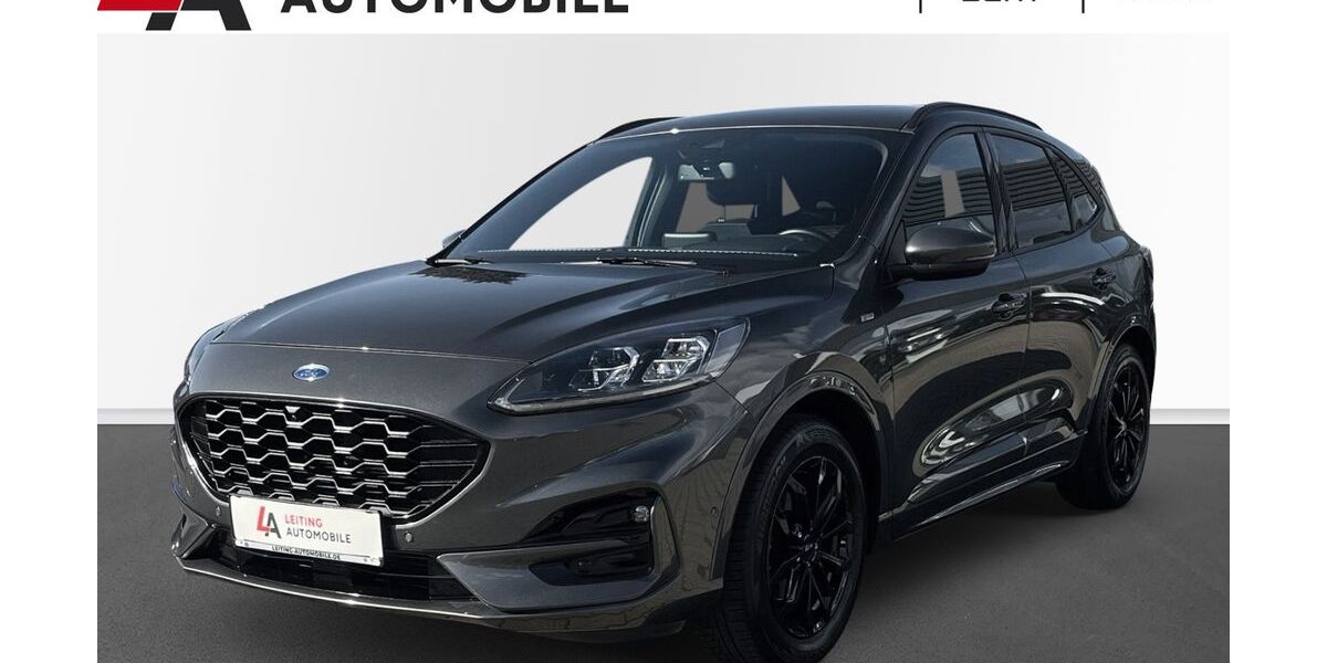 Ford Kuga 81.820 km 18.746 &euro; Bocholt 46395