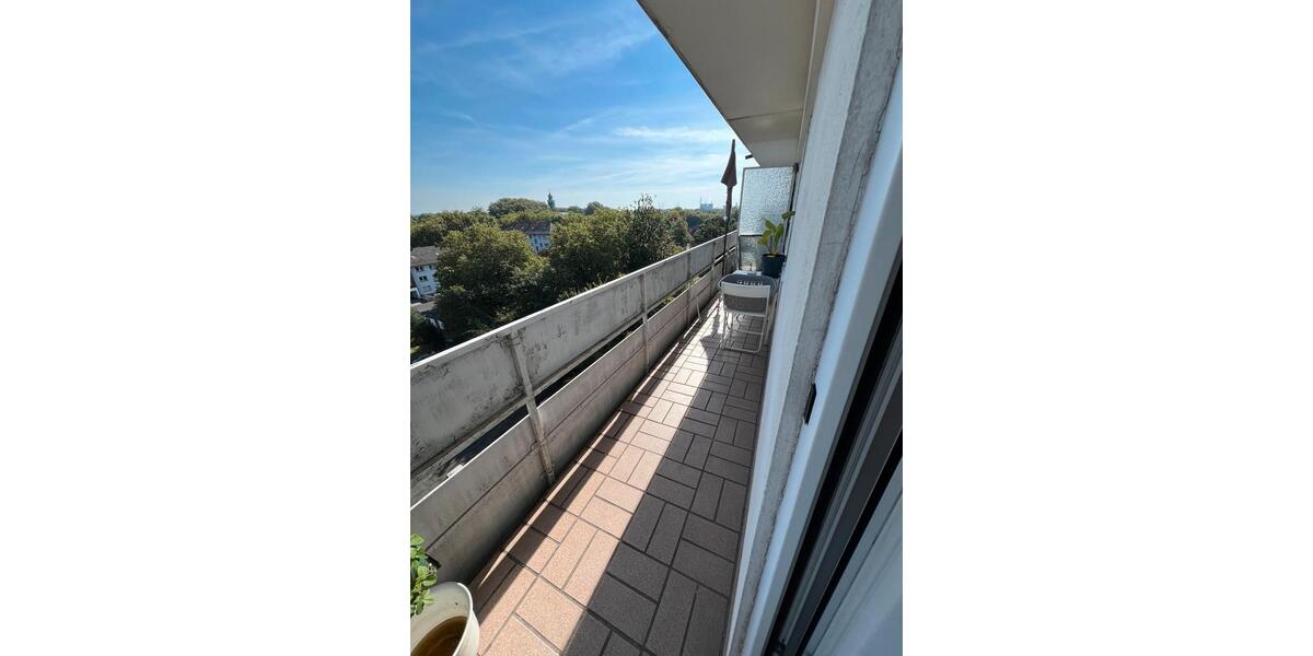 Etagenwohnung Duisburg Rheinhausen - 2 Zimmer, 51 m&sup2;, 89.000&euro; | Angebot:26103875