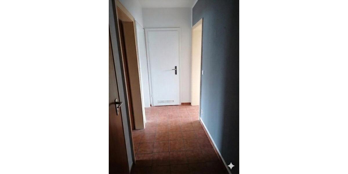 Etagenwohnung Wesel Bislich - 2 Zimmer, 53 m&sup2;, 95.000&euro; | Angebot:26518138
