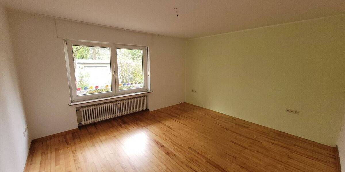 Terrassenwohnung Wesel Obrighoven - 3 Zimmer, 96 m&sup2;, 880&euro; | Angebot:26117374