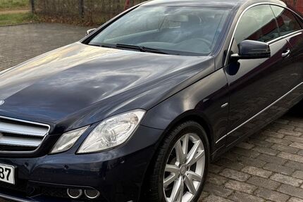 Mercedes-Benz E 350 439.000 km 8.500 &euro; Oberhausen 46119