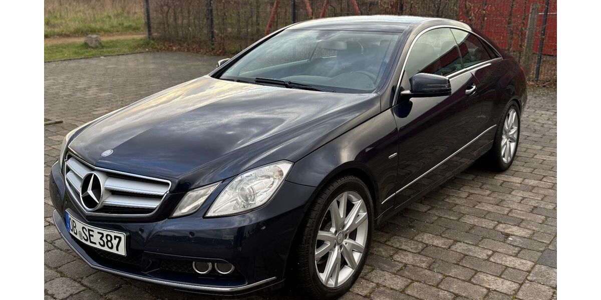 Mercedes-Benz E 350 439.000 km 8.500 &euro; Oberhausen 46119