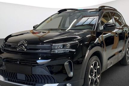 Citroen C5 Aircross 29.842 km 23.389 &euro; Bocholt 46395