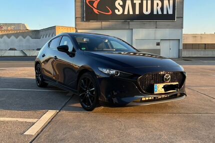Mazda 3 30.000 km 21.500 &euro; Duisburg 47057
