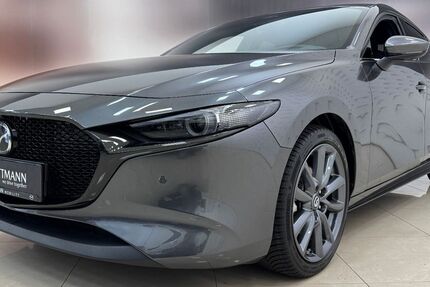 Mazda 3 20.536 km 24.400 &euro; Oberhausen 46149