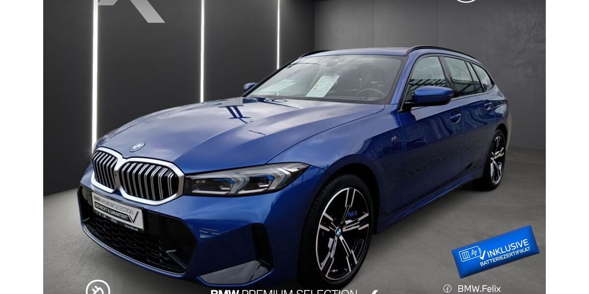 BMW 330 29.447 km 47.429 &euro; Bottrop 46236