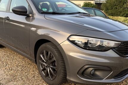 Fiat Tipo 66.000 km 9.990 &euro; Moers 47441