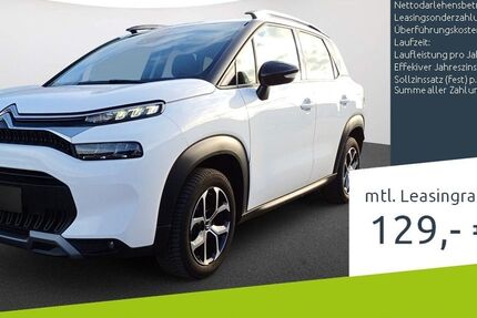 Citroen C3 Aircross 15.761 km 12.930 &euro; Bocholt 46395