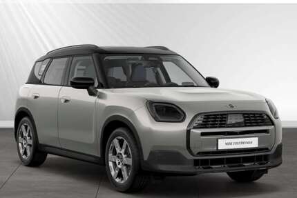 Mini Cooper Countryman 15.200 km 32.297 &euro; Wesel 46485