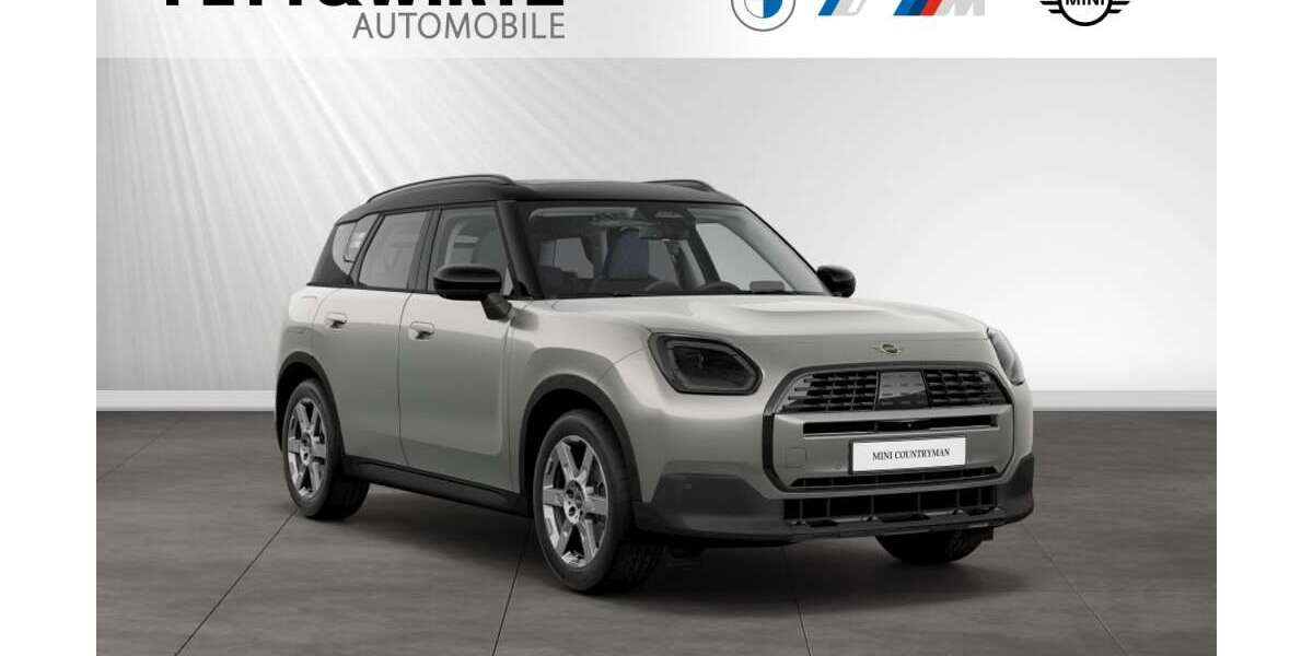 Mini Cooper Countryman 15.200 km 32.297 &euro; Wesel 46485
