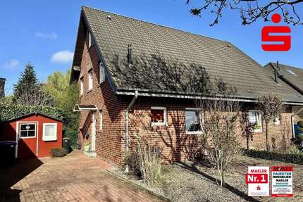 Haus Rees - 4 Zimmer, 109 m&sup2;, 319.000&euro; | Angebot:26104524