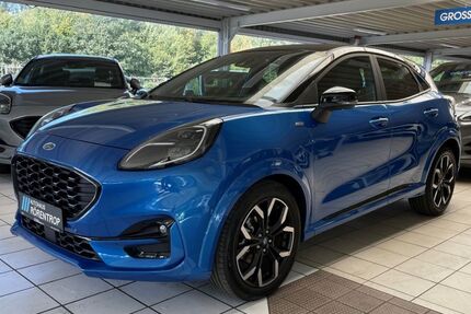 Ford Puma 45.584 km 17.975 &euro; Borken 46325
