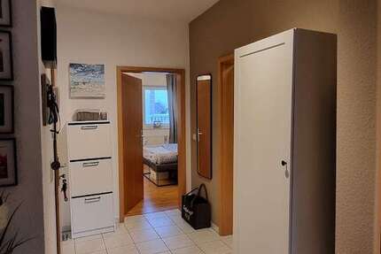 Wohnung Kamp-Lintfort Lintfort - 2 Zimmer, 59 m&sup2;, 455&euro; | Angebot:25089061