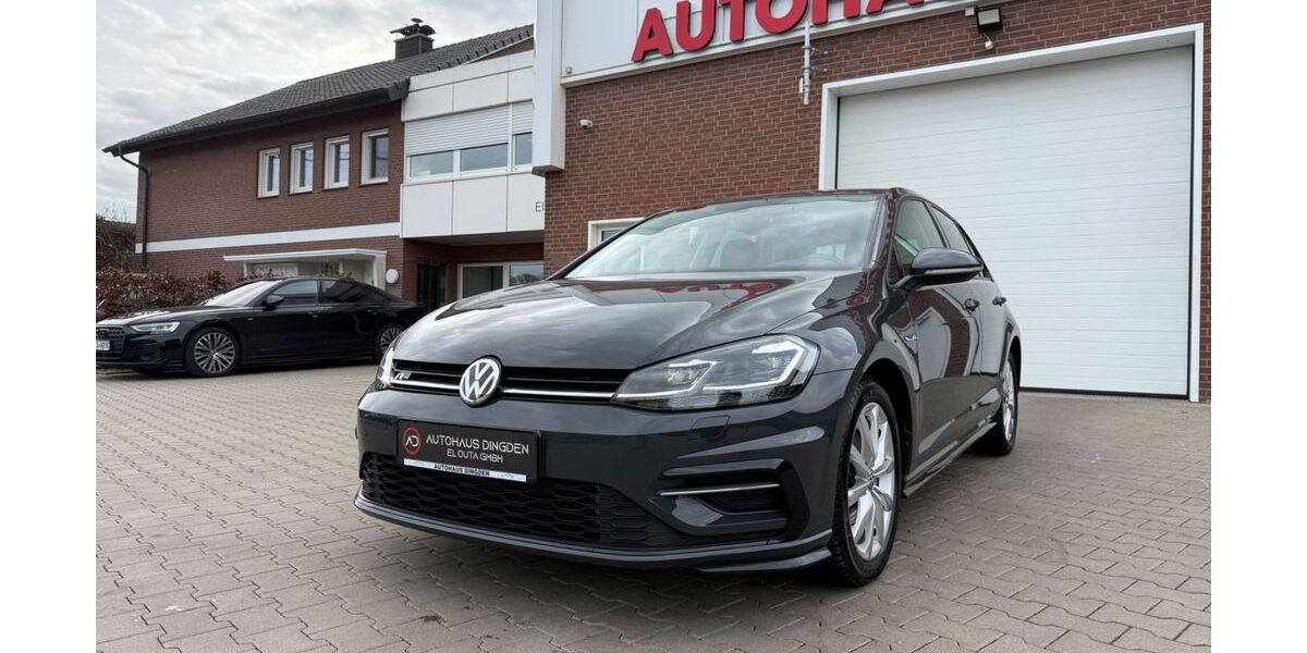 VW Golf 85.000 km 16.950 &euro; Hamminkeln 46499