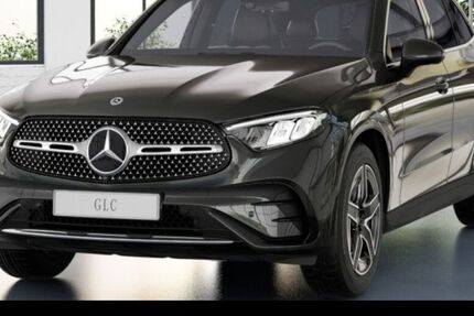 Mercedes-Benz GLC 200 9.900 km 54.990 &euro; Duisburg 47138