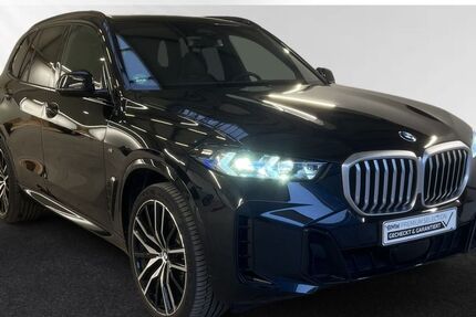 BMW X5 15.800 km 71.800 &euro; Wesel 46485