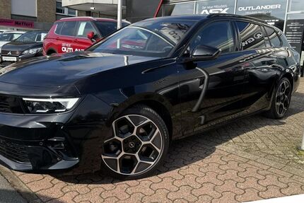 Opel Astra 22.912 km 22.950 &euro; Bocholt 46397