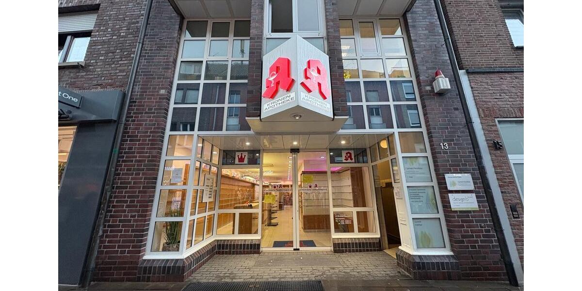 Gewerbeobjekt Bocholt - 2.500&euro; | Angebot:26620202