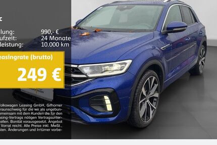 VW T-Roc 7.445 km 31.490 &euro; Duisburg 47059